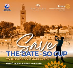 Rotary club Casablanca 