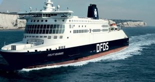 danois DFDS