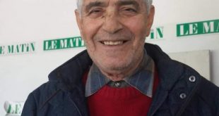 Ali Hassouni
